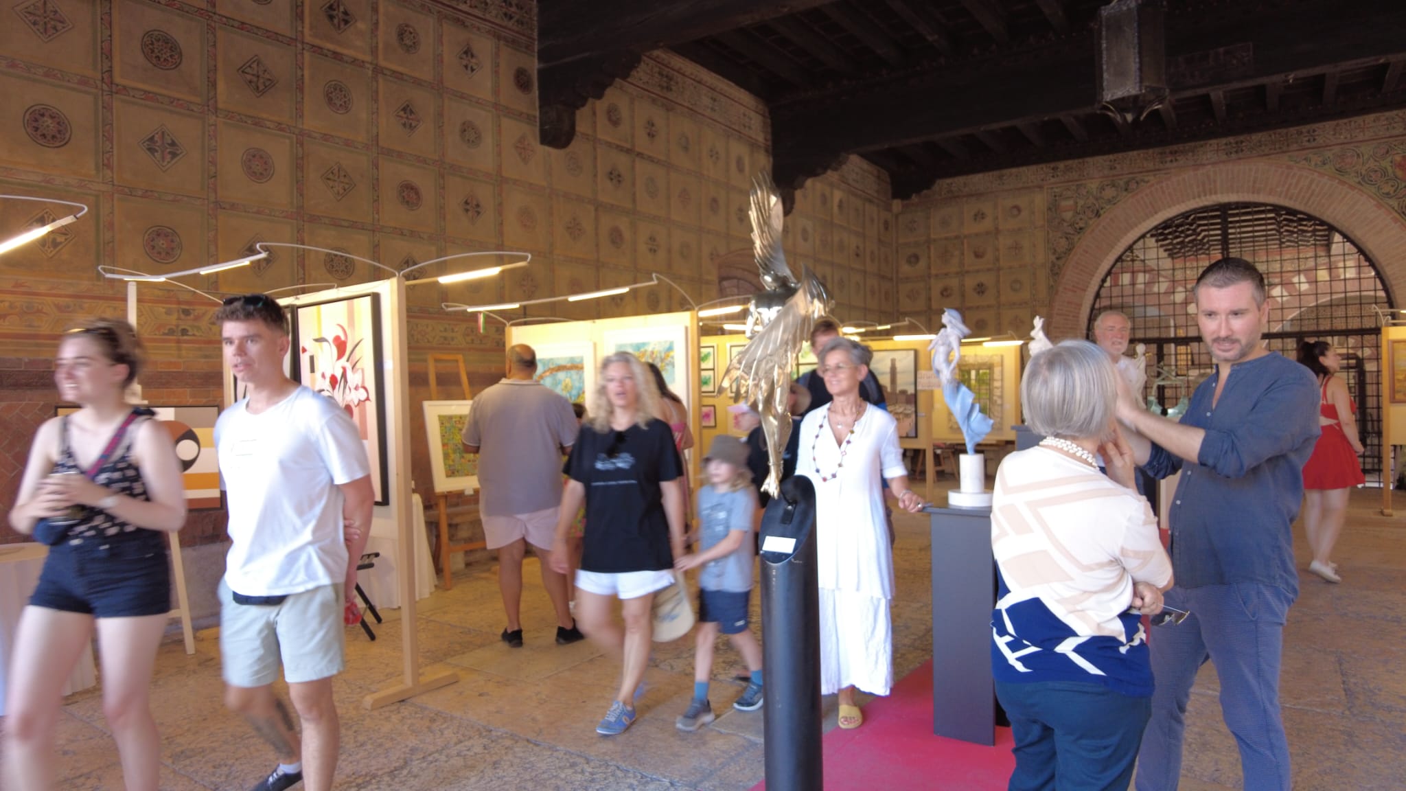 Loggia 1